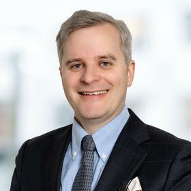 John Giæver, BDO in Oslo