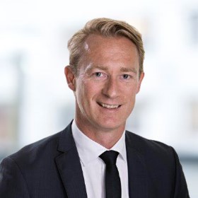 Christian Reegård Dalby, BDO in Oslo