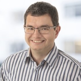 Tom Gulbrandsen, BDO in Trondheim