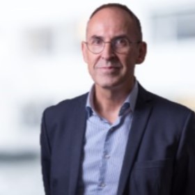 Geir Ove Brandshaug, BDO in Kristiansund