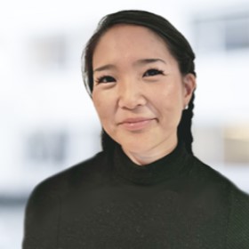 Line Elisabeth Begby-Hagen, BDO in Oslo