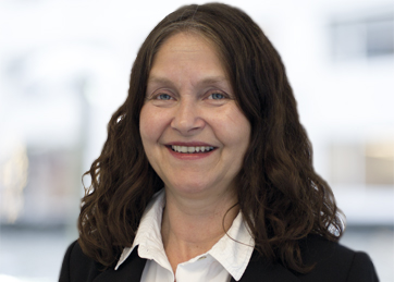 Heidi Skevik 