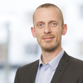 Øystein Walstad Faraasen, BDO in Hamar