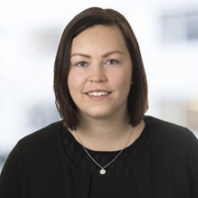 Monica Bankhaug, BDO