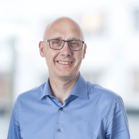 Erling Bye, BDO in Trondheim