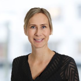 Eva Lise Dahl, BDO in Kristiansand