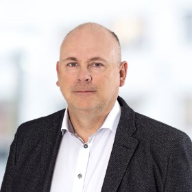 Geir Jacobsson, BDO in Trondheim