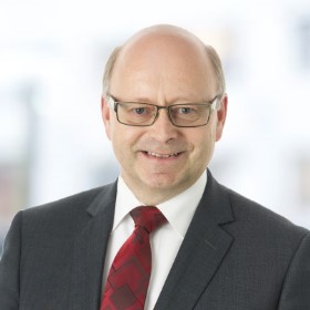 Knut Nyerrød, BDO in Oslo