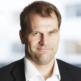 Ørjan Johannessen, BDO in Bergen