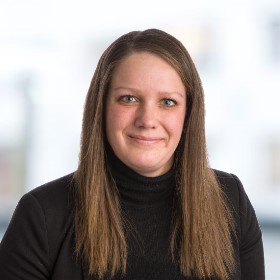 Linda Krogh Jørgensen, BDO in Harstad
