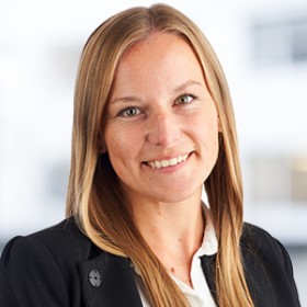 Kristine Hageselle Engh, BDO in Oslo