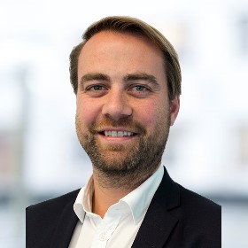 Alexander Bronken, BDO in Oslo