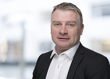 Knut Haugen