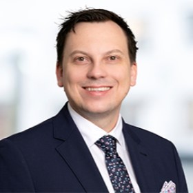 Knut Solem Brox, BDO in Oslo