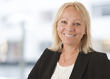 Bilde av Hanne Fritzsønn