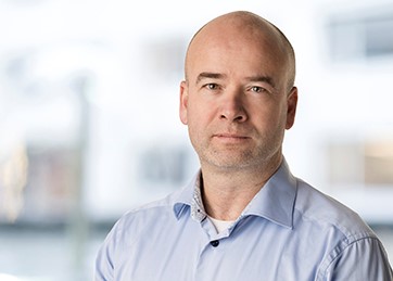 Bilde av Tom Aleksandersen