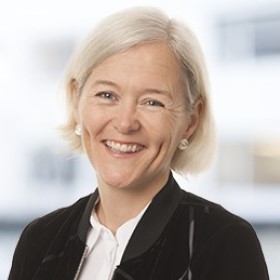 Christine Bergmann, BDO in Oslo