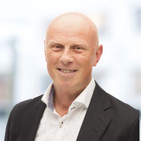 Håkon Romuld, BDO