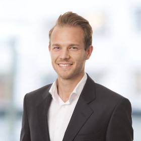Marius Brevig, BDO in Oslo