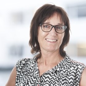 Anne Marit Dischington, BDO in Harstad