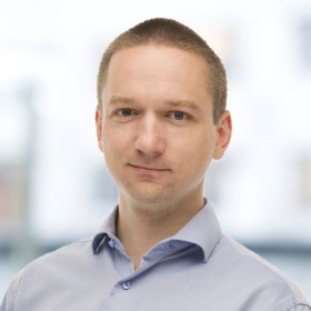 Stian Sunde Karlsen, BDO in Ulsteinvik