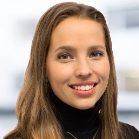 Stine Ervik, BDO